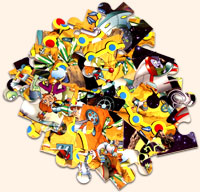      -. Puzzleboardgame. .  -.