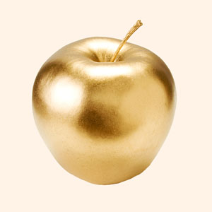 Золотые яблоки. Басня Олеси Емельяновой